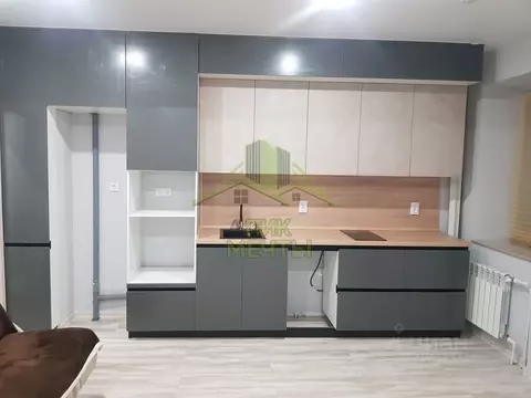 1-к кв. Бурятия, Улан-Удэ 105-й мкр, 44 (45.2 м)