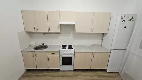 1-к кв. Московская область, Солнечногорск городской округ, Голубое пгт ...