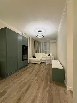 3-к кв. Москва Дмитровское ш., 75/77 (54.8 м)