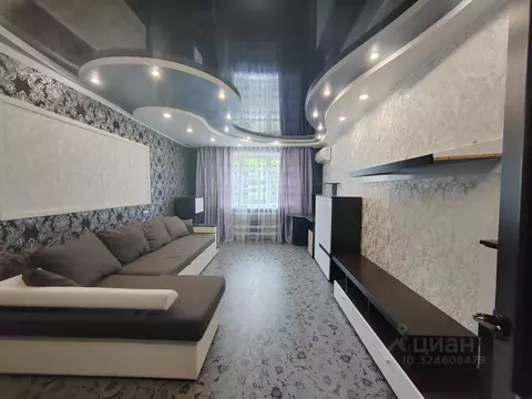 3-к кв. Воронежская область, Воронеж ул. 45-й Стрелковой Дивизии, 223 ...