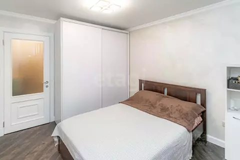 3-к кв. Новосибирская область, Бердск ул. Красная Сибирь, 101 (88.8 м)