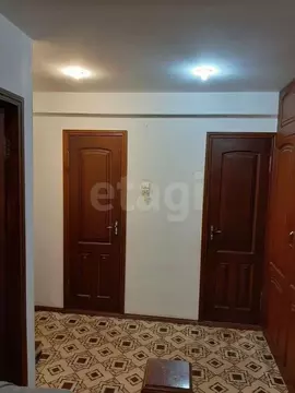 4-к кв. Костромская область, Кострома ул. 5-я Рабочая, 13 (92.0 м)