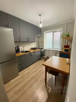 3-к кв. Курганская область, Курган ул. Аргентовского, 46 (62.3 м)