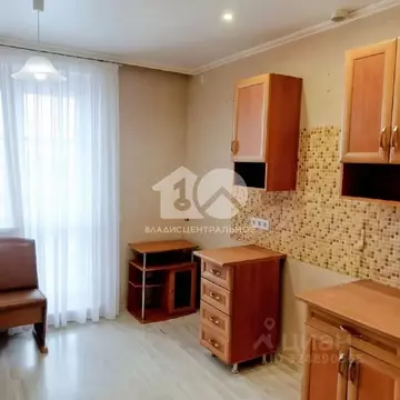 1-к кв. Новосибирская область, Обь Октябрьская ул., 10 (41.1 м)