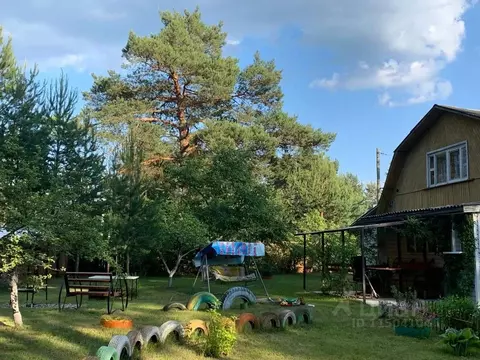 Дом в Ярославская область, Переславль-Залесский муниципальный округ, ...