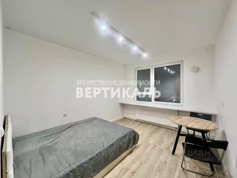 1-к кв. Московская область, Ленинский городской округ, д. Сапроново ...