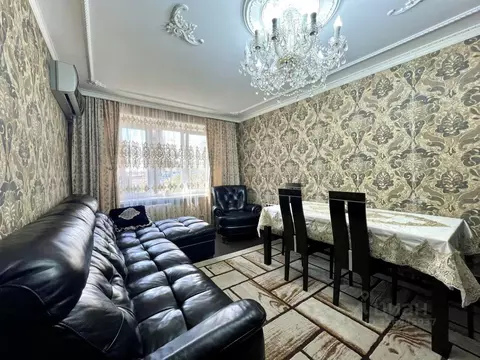 3-к кв. Ростовская область, Аксай просп. Ленина, 41 (60.0 м)