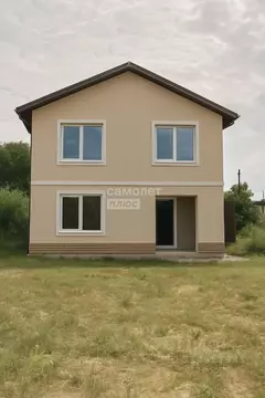 Дом в Башкортостан, Октябрьский пл. Имени Ленина (186 м)