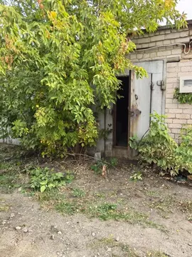 Гараж в Челябинская область, Челябинск Свердловский тракт, 7А (17 м)