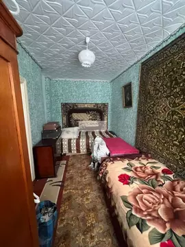 3-к кв. Тульская область, Липки Киреевский район, Больничная ул., 10 ...