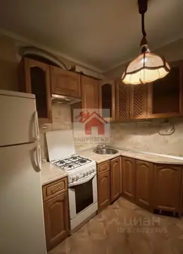 1-к кв. Самарская область, Самара Ташкентская ул., 142 (30.2 м)