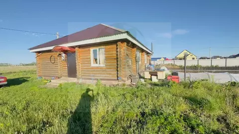 Таунхаус в Башкортостан, Кушнаренковский сельсовет, с. Кушнаренково ...