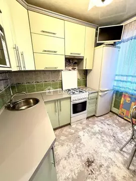 1-к кв. Белгородская область, Строитель Яковлевский городской округ, ...