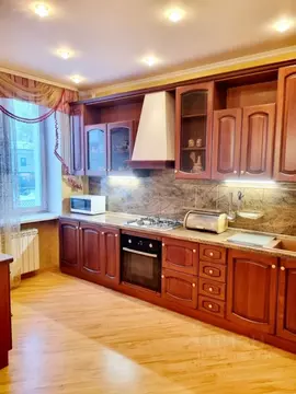 3-к кв. Иркутская область, Ангарск 75-й кв-л, 8 (78.7 м)