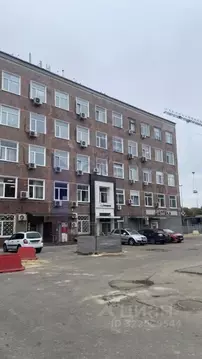 Офис в Нижегородская область, Нижний Новгород ул. Адмирала Васюнина, 2 ...