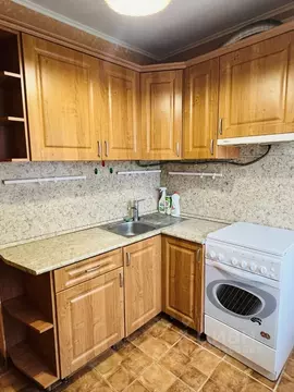 3-к кв. Курганская область, Шадринск Февральская ул., 107 (58.8 м)