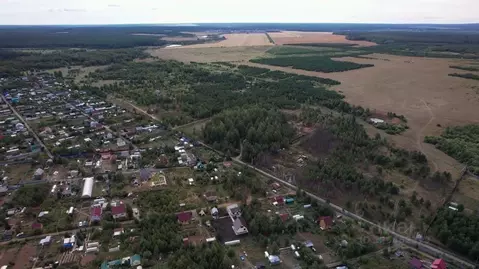 Участок в Свердловская область, Сысертский муниципальный округ, ...