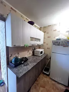 2-к кв. Тамбовская область, Тамбов ул. Менделеева, 15к1 (25.0 м)