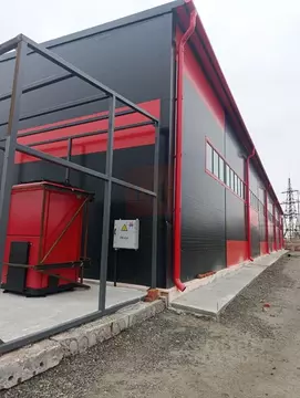 Торговая площадь в Свердловская область, Среднеуральск  (1440 м)