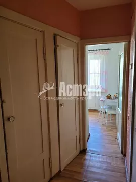 3-к кв. Забайкальский край, Чита ул. Чкалова, 44 (57.4 м)