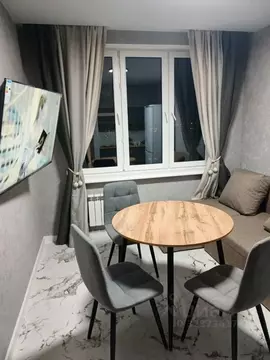 1-к кв. Московская область, Люберцы городской округ, Томилино пгт, ...