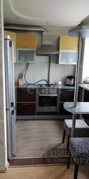 2-к кв. Алтайский край, Барнаул Брестская ул., 8 (44.2 м)