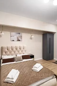 Студия Москва ул. Яблочкова, 8 (16.55 м)