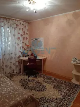 3-к кв. Белгородская область, Белгород ул. Буденного, 14б (75.0 м)