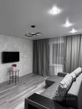 2-к кв. Татарстан, Казань ул. Татарстан, 68 (41.0 м)