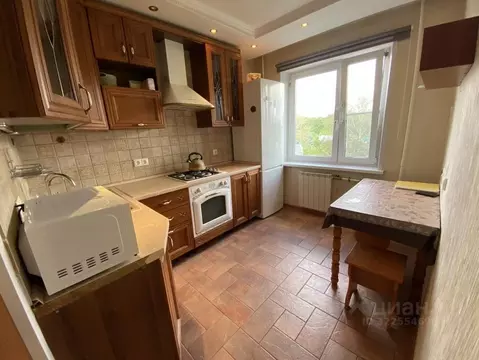 3-к кв. Московская область, Подольск пер. Луговой, 20А (62.9 м)