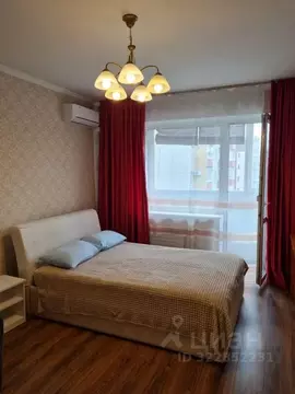 1-к кв. Калининградская область, Калининград ул. Генерала Буткова, 14 ...