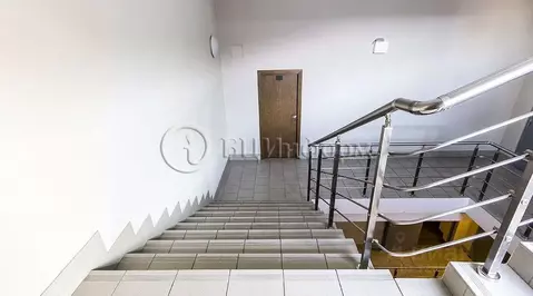 Офис в Санкт-Петербург Большой Сампсониевский просп., 68 (120 м)