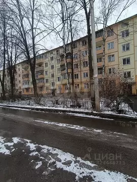 2-к кв. Ярославская область, Ярославль Автозаводская ул., 95 (44.6 м)