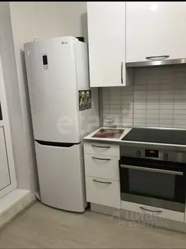 1-к кв. Башкортостан, Уфа ул. Генерала Кусимова, 19/1 (39.0 м)