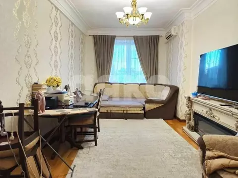 2-к кв. Волгоградская область, Волгоград Рабоче-Крестьянская ул., 14 ...