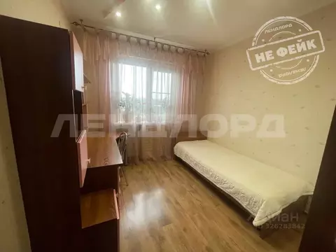 3-к кв. Ростовская область, Ростов-на-Дону просп. 40-летия Победы, ...