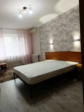 2-к кв. Краснодарский край, Сочи ул. Макаренко (55.0 м)