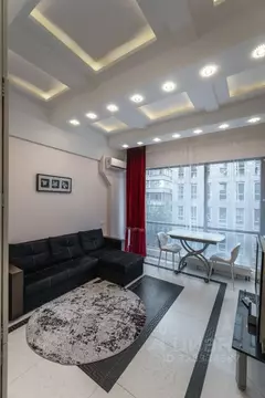 2-к кв. Москва Нижняя Красносельская ул., 35С50 (50.0 м)