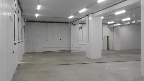 Производственное помещение в Новосибирская область, Новосибирск ул. ...