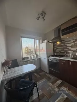 2-к кв. Ростовская область, Ростов-на-Дону Западный мкр, просп. ...