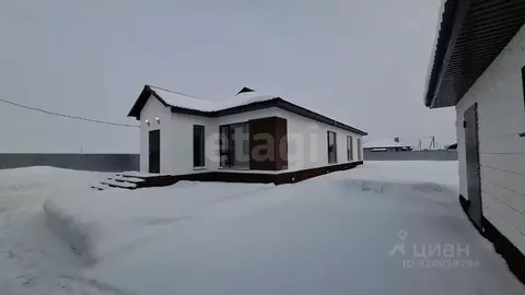 Дом в Башкортостан, Уфимский район, Русско-Юрмашский сельсовет, д. ...