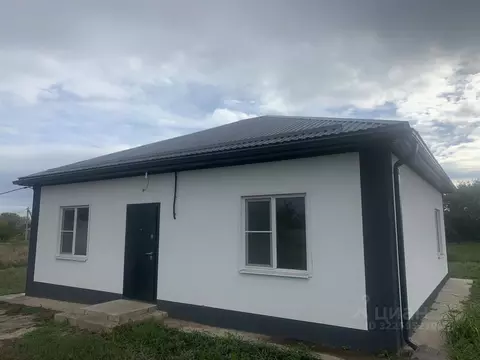 Дом в Краснодарский край, Темрюк Комсомольская ул. (88 м)