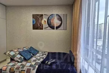 1-к кв. Московская область, Мытищи Новомытищинский просп., 4А (30.0 м)