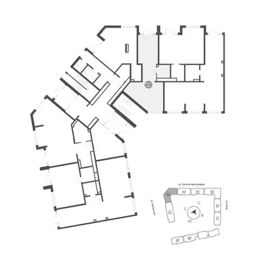 Помещение свободного назначения в Свердловская область, Екатеринбург ...
