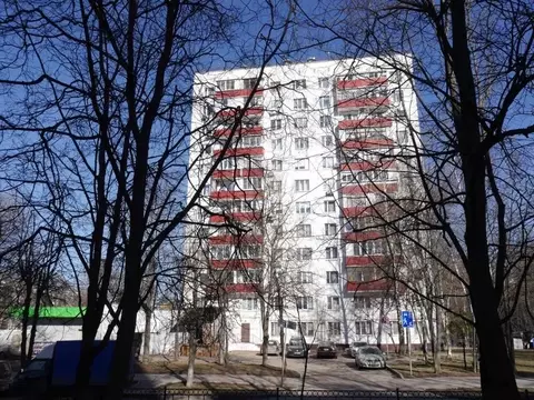 Комната Москва, Москва, Московский г. 1-й мкр, 27 (8.3 м)