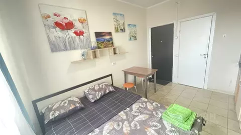 1-к кв. Московская область, Люберцы Зенино ЖК Самолет мкр, проезд ...