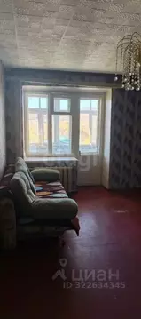 1-к кв. Хабаровский край, Солнечный рп ул. Геологов, 18А (34.5 м)