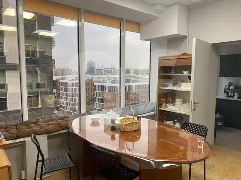 Офис в Москва Люсиновская ул., 36С1 (522 м)