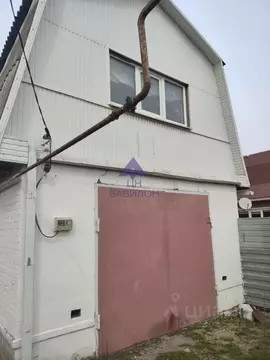 Дом в Ростовская область, Цимлянский район, Лозновское с/пос, ...