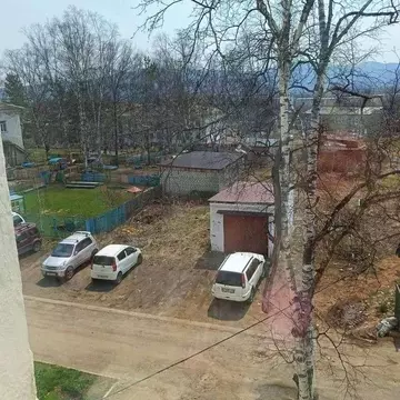 Гараж в Хабаровский край, Советская Гавань Советско-Гаванский район, ...